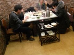 -朝天门火锅(香江半岛店)