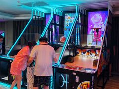 -天津瀚金佰九号温泉酒店(南楼地铁站店)