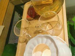 -春树下·树屋花房西餐厅(罍街AS1980店)