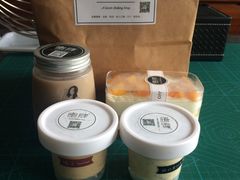 -蜜肆动物奶油蛋糕·个性定制·下午茶甜品
