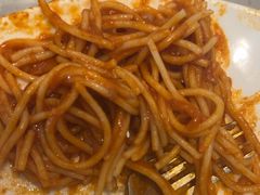 -必胜客(金鹰店)