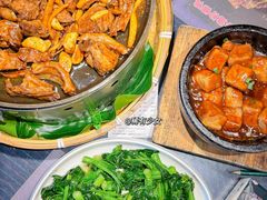 -甘家界牌柠檬鸭(青山店)