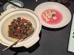 -肆月河豚·淮扬菜·湘菜(华天店)