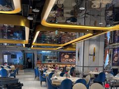 -海上名珠·海鲜酒楼(励骏庞都店)