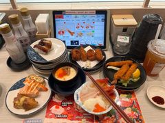 -滨寿司(新街口中央商场店)
