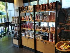 -星巴克(凯德晶萃店)