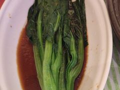 -桂满陇·手作小笼包&江南叫花鸡(中山公园店)