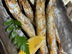 -松临·铁板烧&Omakase(神农店)