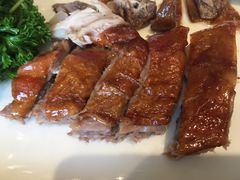 -龙岩华美达龙州酒店