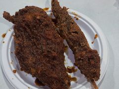 -胖子鸡排(循礼门老字号店)