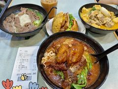 -华嫂冰室(尖沙咀店)