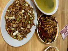 -老丘丘(较场口店)