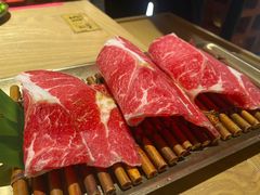-西塔老太太泥炉烤肉(望京一店)
