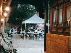 -夏雨路轩特色餐厅·十年经营