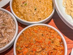 -裕兴记•蟹黄面馆(人民广场店)