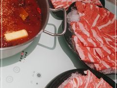 -小肥羊(西丽宝能城店)