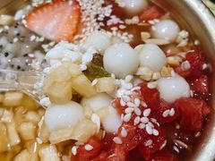 -贤合庄卤味火锅(安吉万达店)