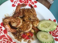 -Doo Dee Thai Food(Issan/Isaan/Esan)