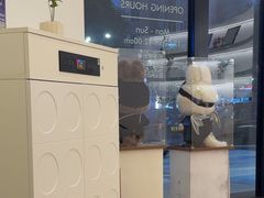 -布梵·台式热敷古法按摩Massage·Spa(品尊国际店)