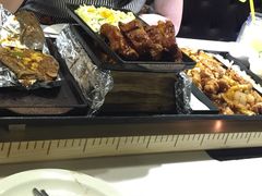 -火炉火自助餐(枫蓝国际店)