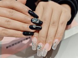 -丽心自助美甲美睫