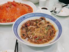 -臻品汇-镇江菜-河豚(大润发店)