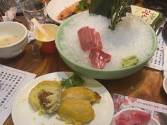 -松坂屋日料自助(长城路店)