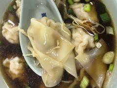 -味一早餐(新芝路店)