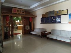 -红叶日料·放题·海胆·定食(星海店)