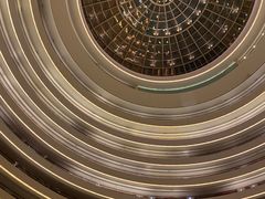 -杭州国际会议中心洲际酒店-原素全日餐厅(解放东路店)