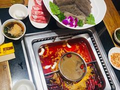 -巴奴毛肚火锅(大剧院店)