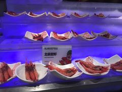 -亚马逊海鲜自助(王府井店)