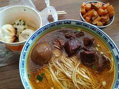 -永丰面馆(汉口路店)