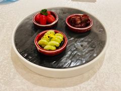 -红棉中餐厅·广州海航威斯汀酒店