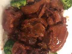 -大眼锅贴水饺(河东店)