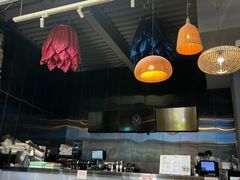 -Cafe Aewol Monsant