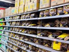 -家乐福(四元桥购物中心店)