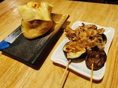 -鸟内会居酒屋(得意潮馆店)