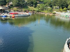 -广州莲花山旅游区