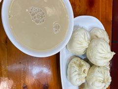 -老陶包子铺(南大西南村店)