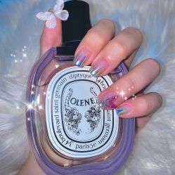 -M Nails & Beauty美甲美睫美体