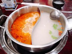 -丽江龙继斑鱼庄(东兴路店)