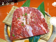 -喜牛烧肉酒场·黑金店(威高广场店)