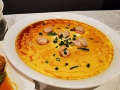 -观澜湖酒店·邀月庭中餐厅