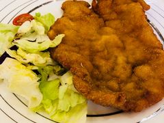 -红房子西菜馆(淮海中路店)