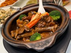 -大欢喜饭店(江怡路店)