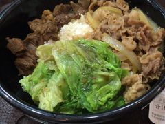 -食其家·牛丼咖喱(浦电路店)