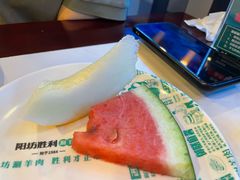 -京城胜利涮羊肉(禧乐汇店)