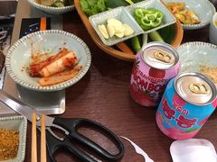 -长今家韩国料理(瑞景店)