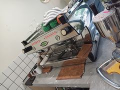 -花生咖啡 peanut coffee